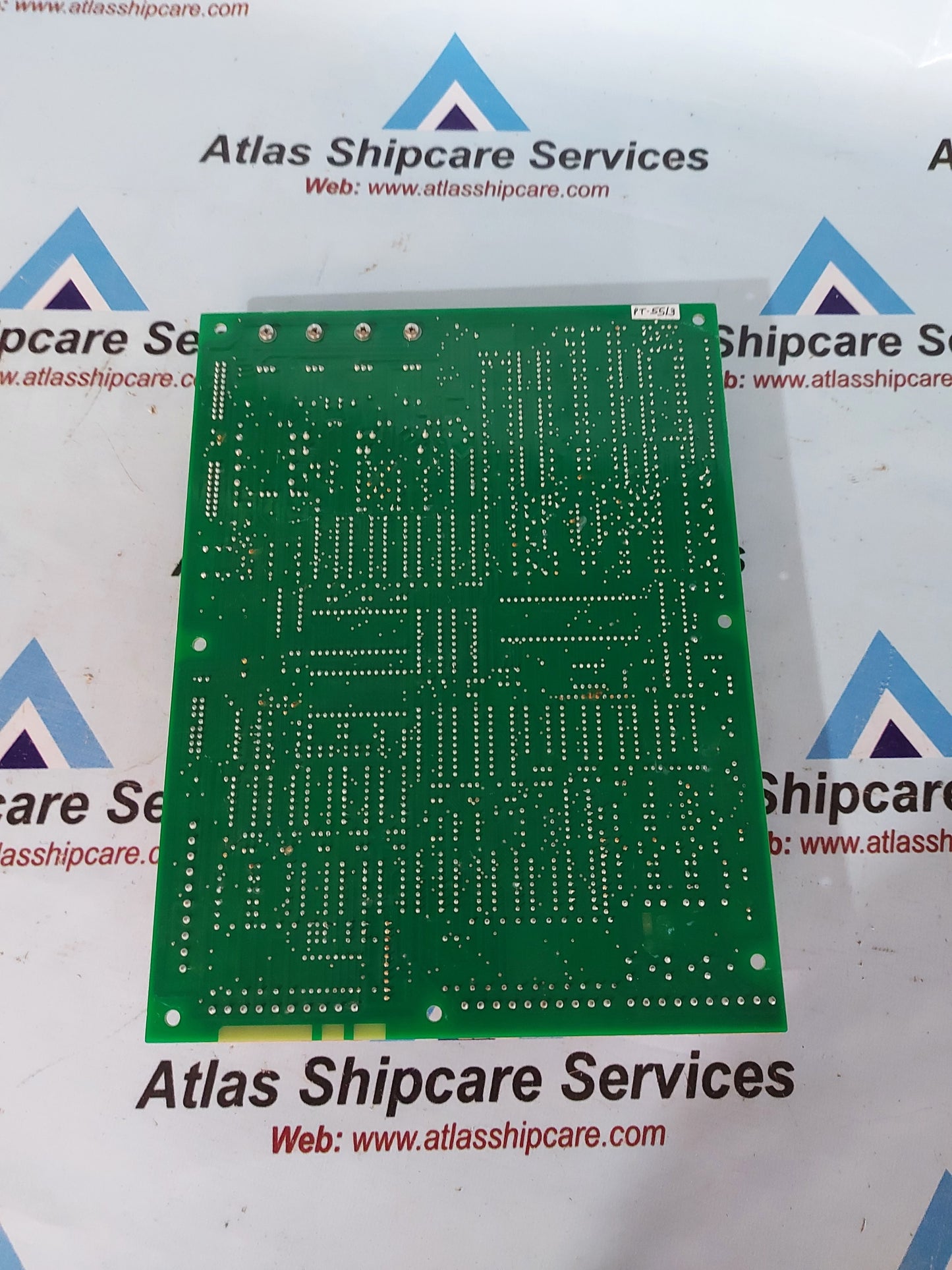 SCHINDLER RDS 3.QA 834423 ELEVATOR PCB CIRCUIT BOARD