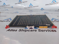 SCHINDLER SF83 444 247 ELEVATOR CONTROL BOARD