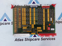 SCHINDLER SF83 444 247 ELEVATOR CONTROL BOARD