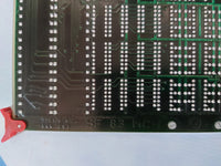 SCHINDLER SF83 444 247 ELEVATOR CONTROL BOARD