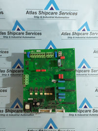 SCHINDLER SKIIP333-40.QC ELEVATOR DRIVER BOARD ID.59411853