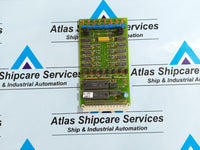 SCHINDLER TEMPO 01 PCB CARD