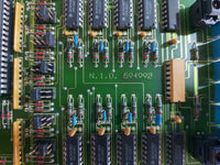 SCHINDLER TEMPO 01 PCB CARD