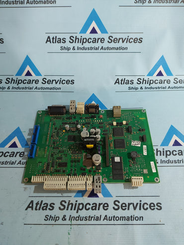 SCHINDLER VARIOCON 32.QE ID.59412081 PCB ELEVATOR BOARD LP.ID.NR.59412776