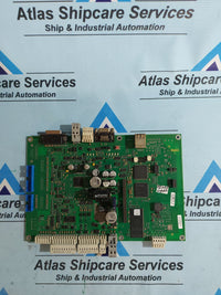 SCHINDLER VARIOCON 32.QE ID.59412081 PCB ELEVATOR BOARD LP.ID.NR.59412776