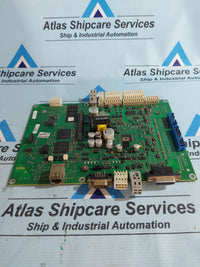 SCHINDLER VARIOCON 32.QE ID.59412081 PCB ELEVATOR BOARD LP.ID.NR.59412776
