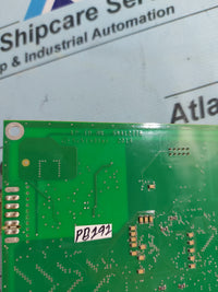 SCHINDLER VARIOCON 32.QE ID.59412081 PCB ELEVATOR BOARD LP.ID.NR.59412776
