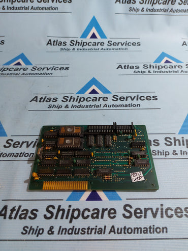 SCHLEICHER KSTE-KS-KR-2K PCB CARD