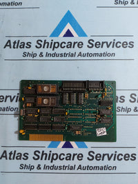 SCHLEICHER KSTE-KS-KR-2K PCB CARD