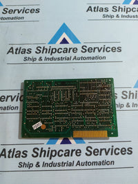 SCHLEICHER KSTE-KS-KR-2K PCB CARD