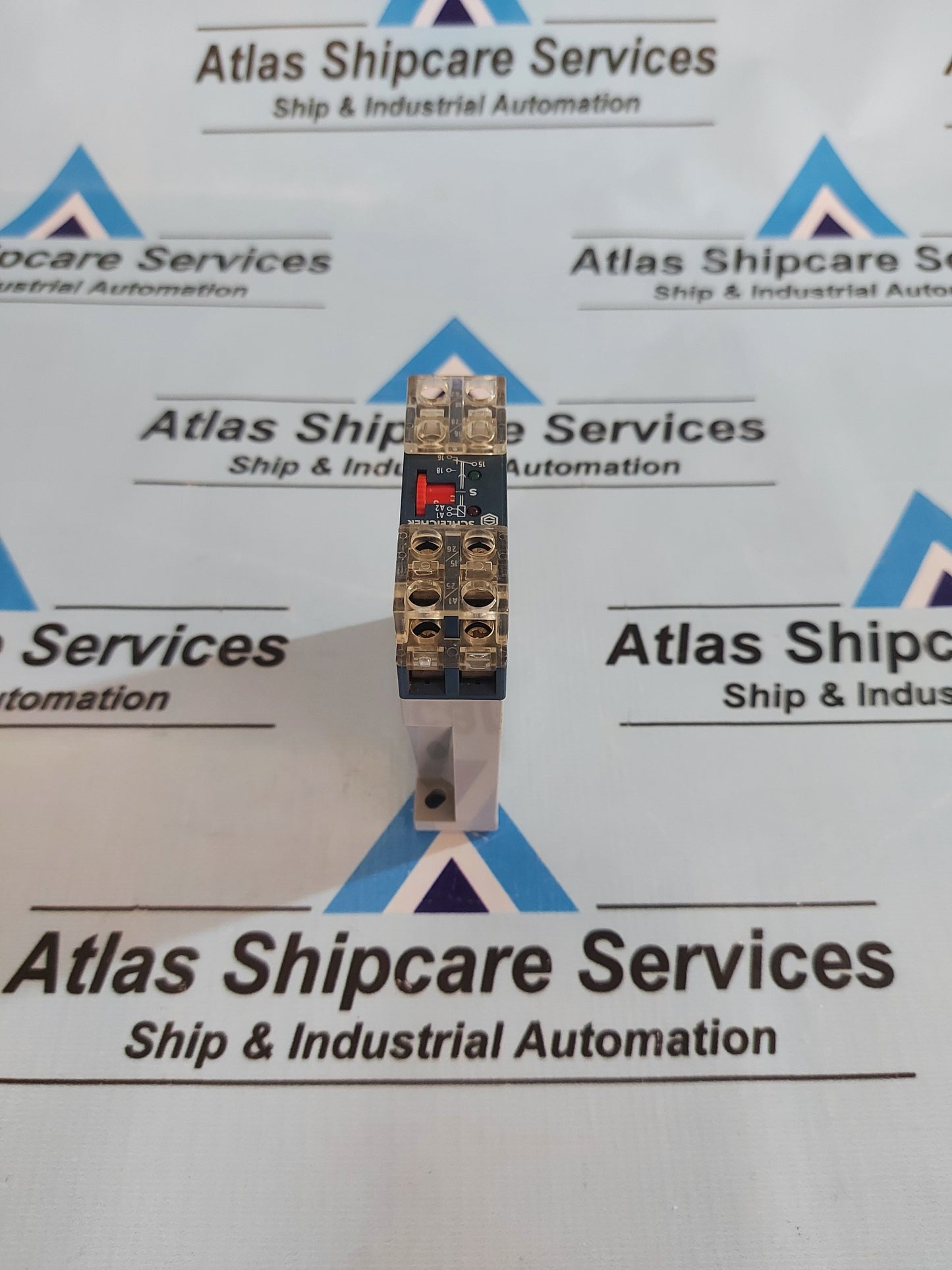 SCHLEICHER KZT12 TIME RELAY 06010244 839 073