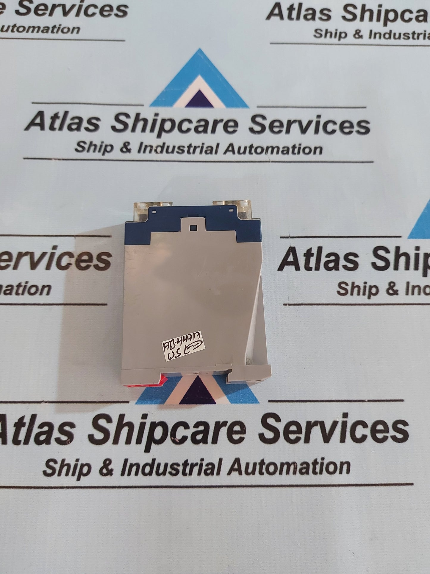 SCHLEICHER KZT12 TIME RELAY 06010874 838 063