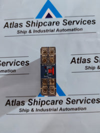 SCHLEICHER KZT12 TIME RELAY 1.5 - 30s