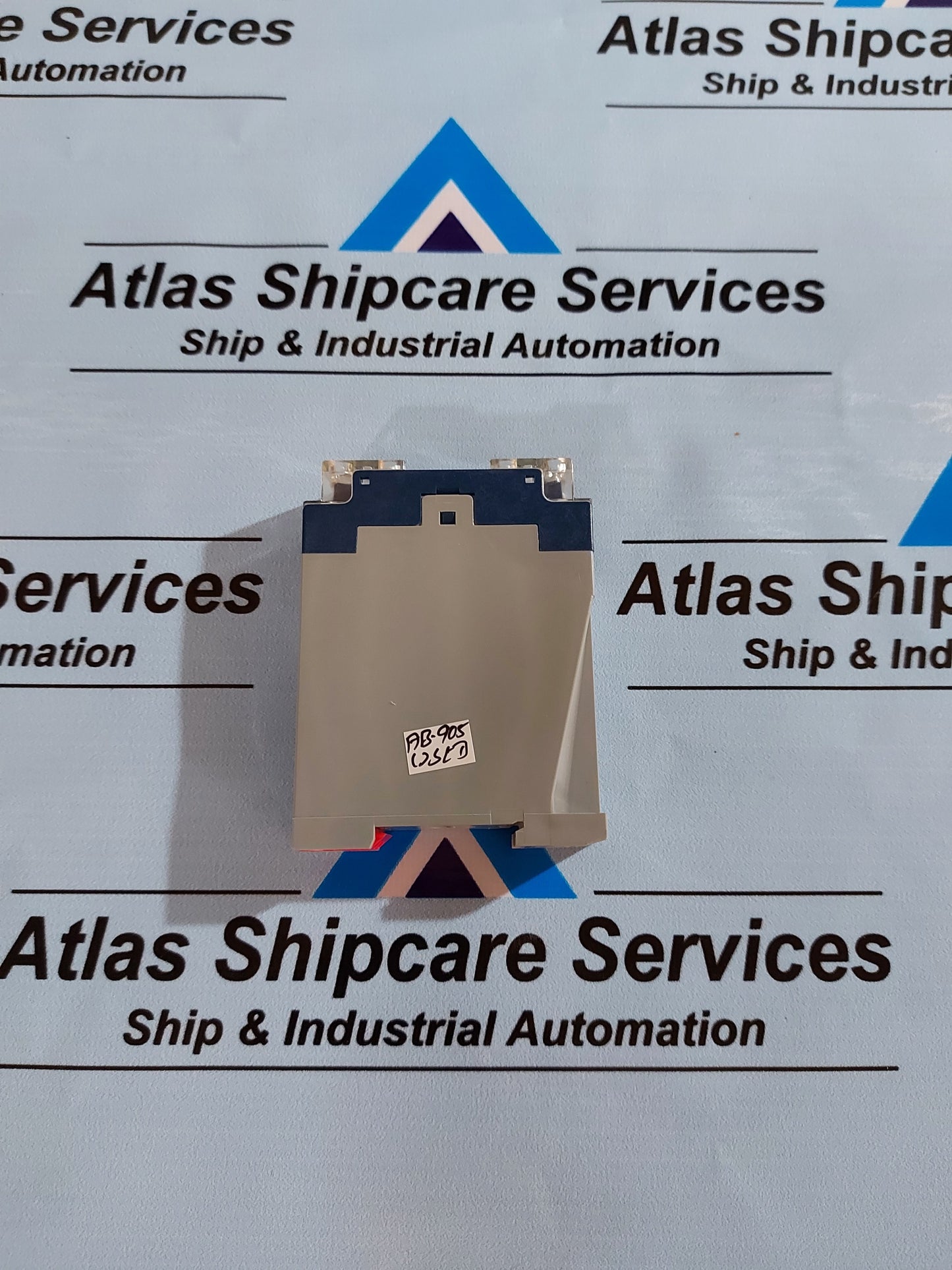 SCHLEICHER KZT12 TIME RELAY 1.5 - 30s