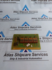 SCHLEICHER MDA 207 PCB CARD