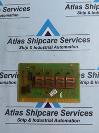 SCHLEICHER MDA 207 PCB CARD