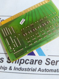 SCHLEICHER MDE 212-24 PCB CARD