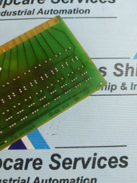 SCHLEICHER MDE 212-24 PCB CARD