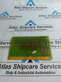 SCHLEICHER MDE 212-24 PCB CARD