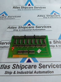 SCHLEICHER MDE/A504 PCB CARD