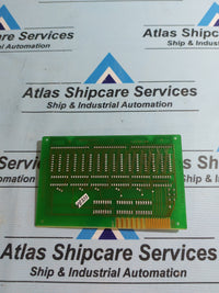 SCHLEICHER MDE/A504 PCB CARD