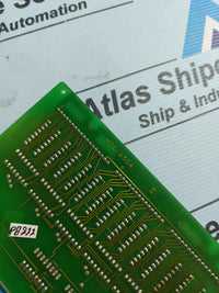 SCHLEICHER MDE/A504 PCB CARD