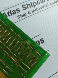SCHLEICHER MDE/A504 PCB CARD