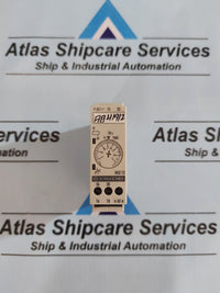 SCHLEICHER NGZ 12 TIME RELAY ZG1W2A1-33-76-00A