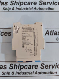 SCHLEICHER NGZ 12 TIME RELAY ZG1W2A1-33-76-00A