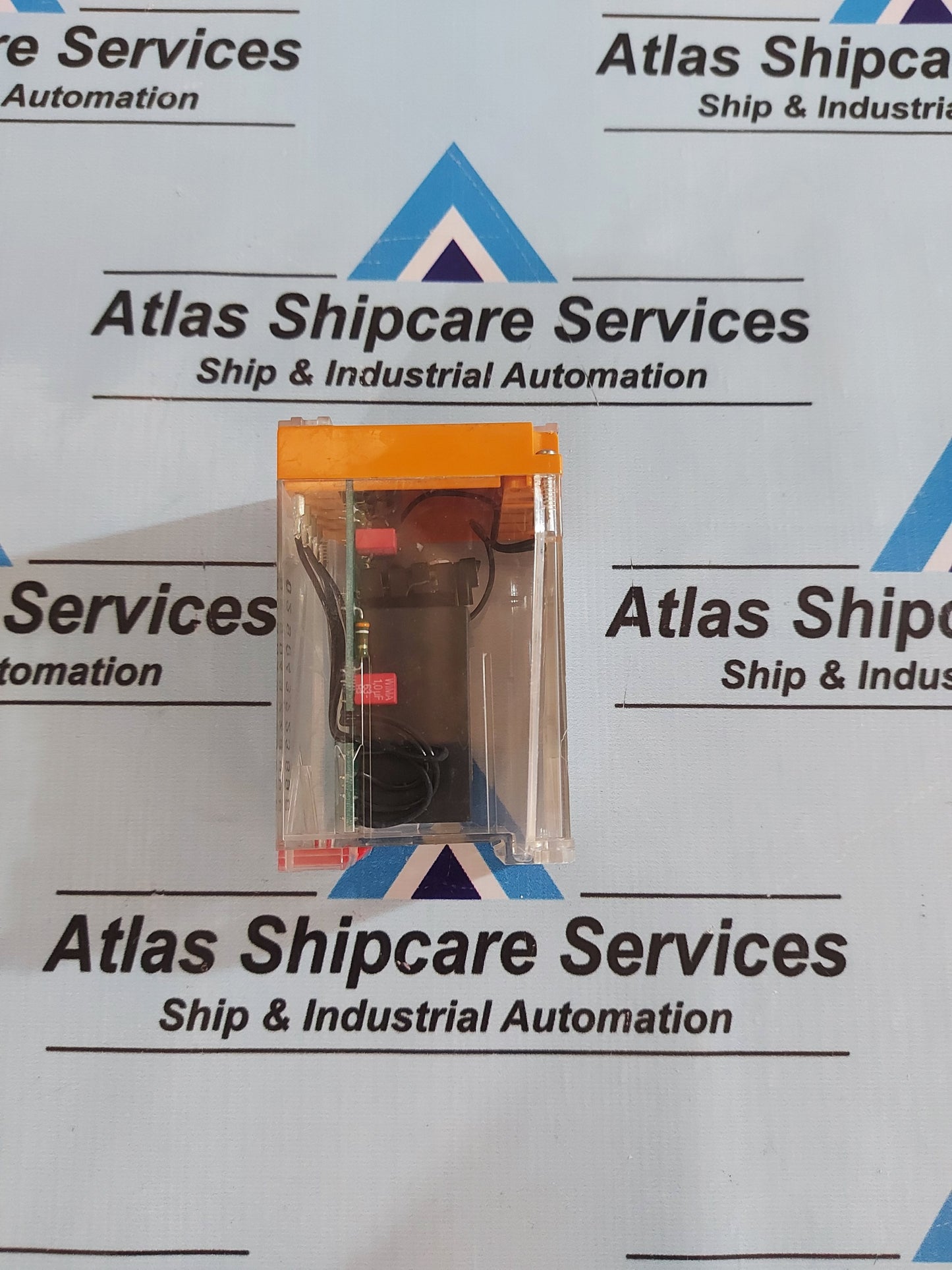 SCHLEICHER SN18 POWER SUPPLY 21604207