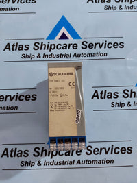 SCHLEICHER SSB12 RELAY 110-120 VOLT