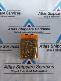 SCHLEICHER SXT 11 VOLTAGE MONITORING RELAY 250V ~ 6A AG307