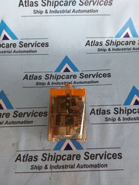 SCHLEICHER SZA 54-2S TIME DELAY RELAY 0.3s-60h AG306