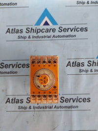 SCHLEICHER SZB 52-S TIME DELAY RELAY AG305
