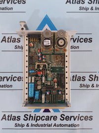 SCHLUMBER HD0N0D3-A-00B00000 OPERATEUR ELECTRONIQUE COMPUTING UNIT