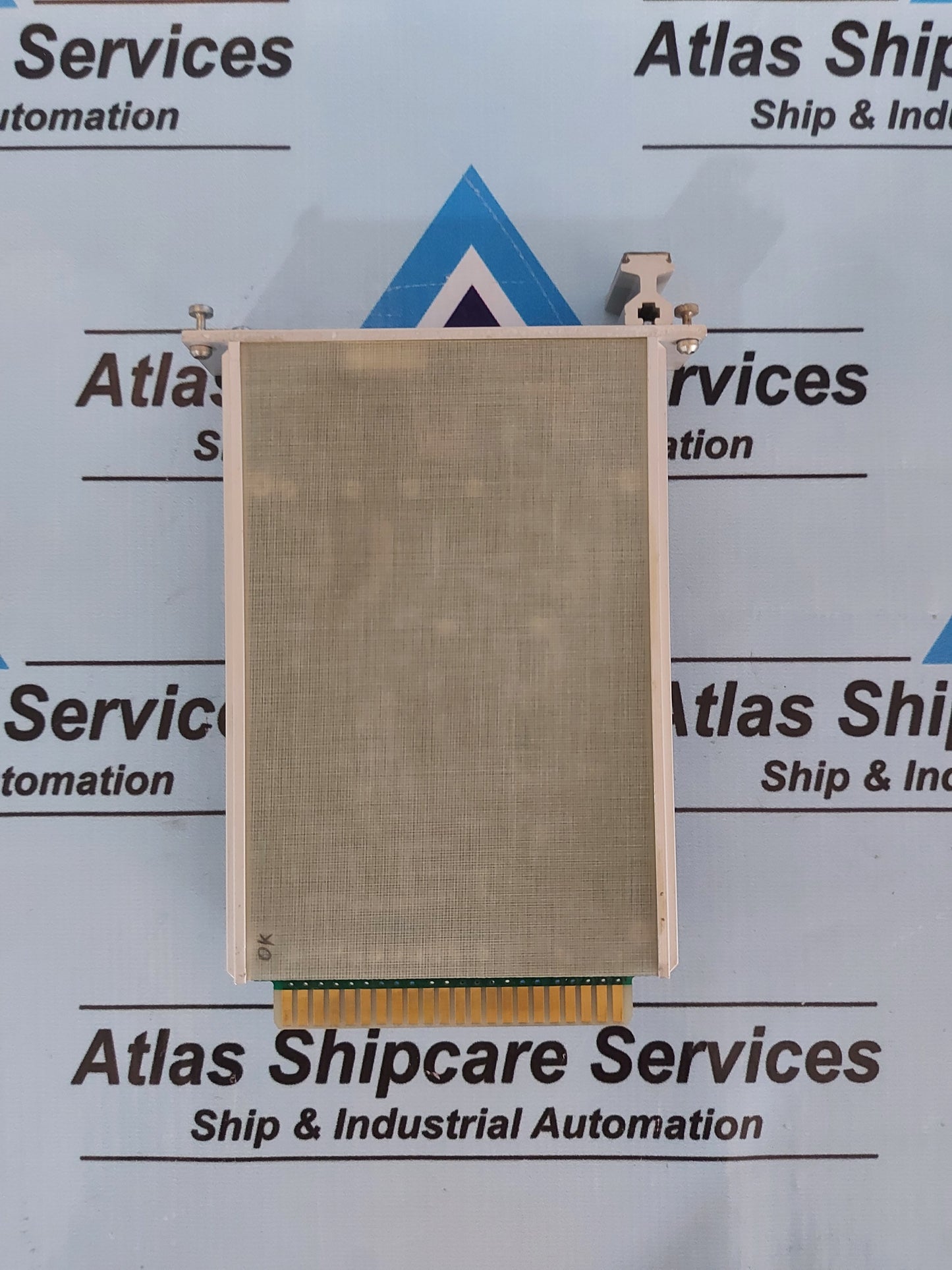 SCHLUMBER HD0N0D3-A-00B00000 OPERATEUR ELECTRONIQUE COMPUTING UNIT