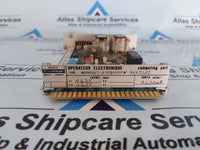 SCHLUMBER HD0N0D3-A-00B00000 OPERATEUR ELECTRONIQUE COMPUTING UNIT