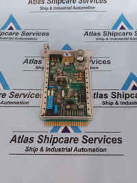 SCHLUMBERGER HDAM0-1B000B OPERATEUR ELECTRONIQUE COMPUTING UNIT