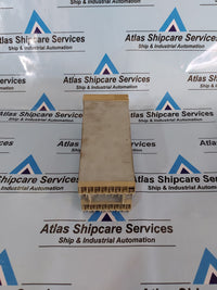 SCHLUMBERGER PYROMAT PLUS 300 PID CONTROLLER