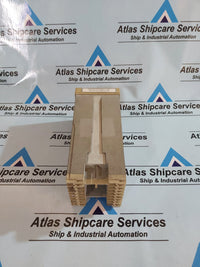 SCHLUMBERGER PYROMAT PLUS 300 PID CONTROLLER