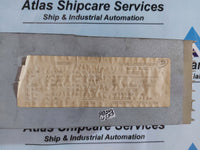 SCHLUMBERGER PYROMAT PLUS 300 PID CONTROLLER