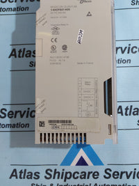 SCHNEIDER 140CPS21400 MODICON QUANTUM POWER SUPPLY MODULE AG379