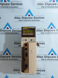 SCHNEIDER 140CPU67160 MODICON QUANTUM UNITY HOT STANBY CONTROLLER QUANTUM AG380