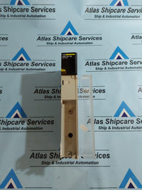 SCHNEIDER 140CRP93100 MODICON QUANTUM RIO HEAD-END ADAPTOR MODULE AG378