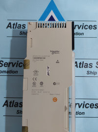 SCHNEIDER 140CRP93100 MODICON QUANTUM RIO HEAD-END ADAPTOR MODULE AG378