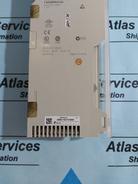 SCHNEIDER 140CRP93100 MODICON QUANTUM RIO HEAD-END ADAPTOR MODULE AG378