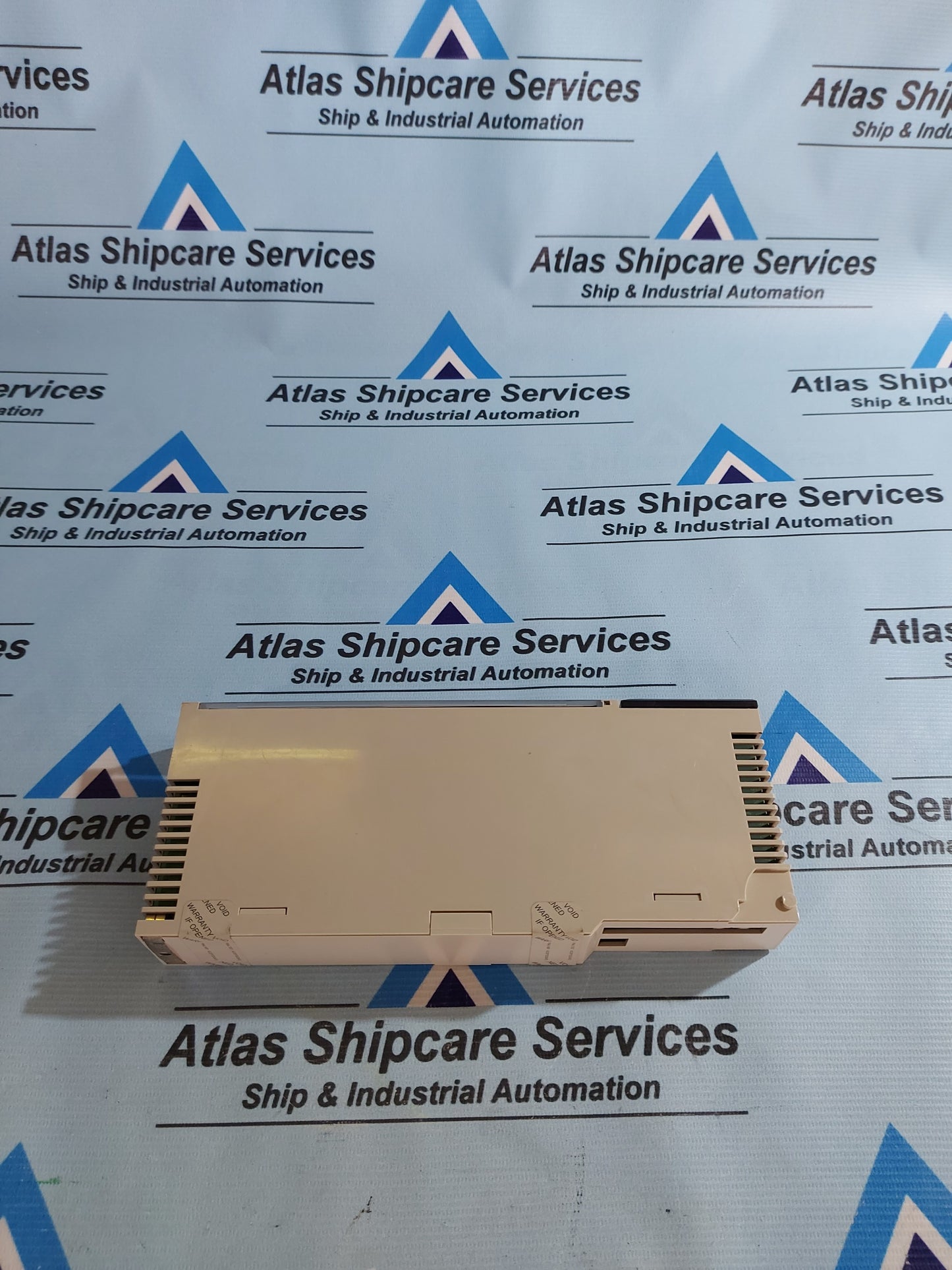 SCHNEIDER 140NOE77101 MODICON QUANTUM ETHERNET 10/100 MODULE AG377