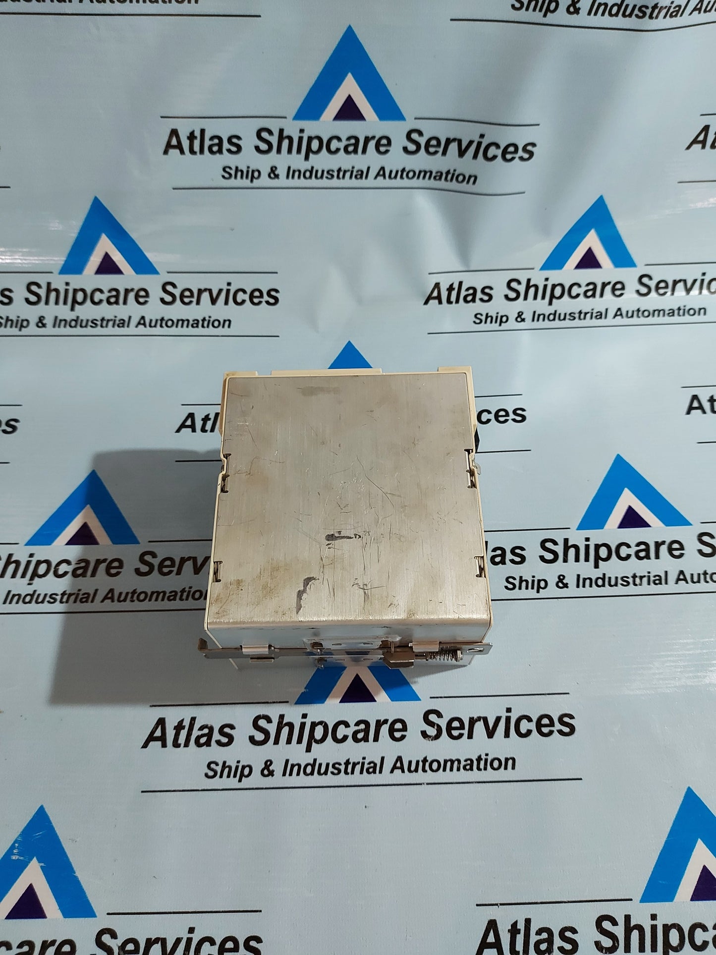 SCHNEIDER ABL8 RPS24100 POWER SUPPLY 100-120VAC 5A