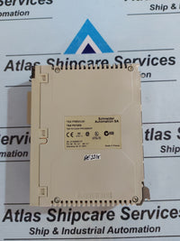 SCHNEIDER AUTOMATION TSX PREMIUM TSX P57202M PROCESSOR MODULE