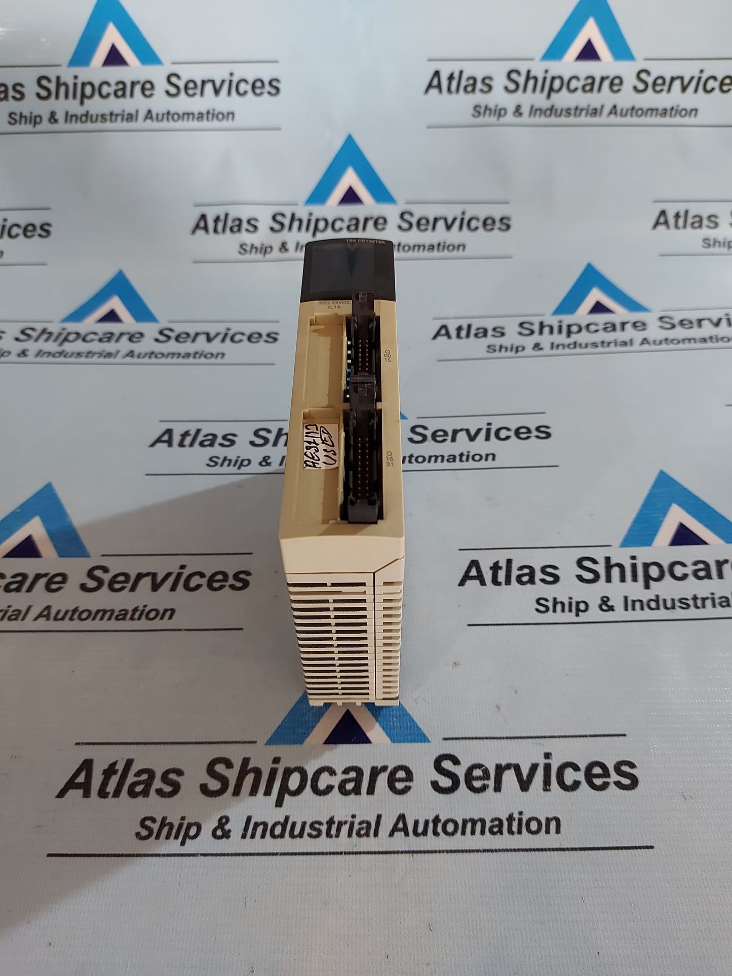 SCHNEIDER AUTOMATION TSX PREMIUM TSXDSY32T2K I/O TERMINAL BLOCK